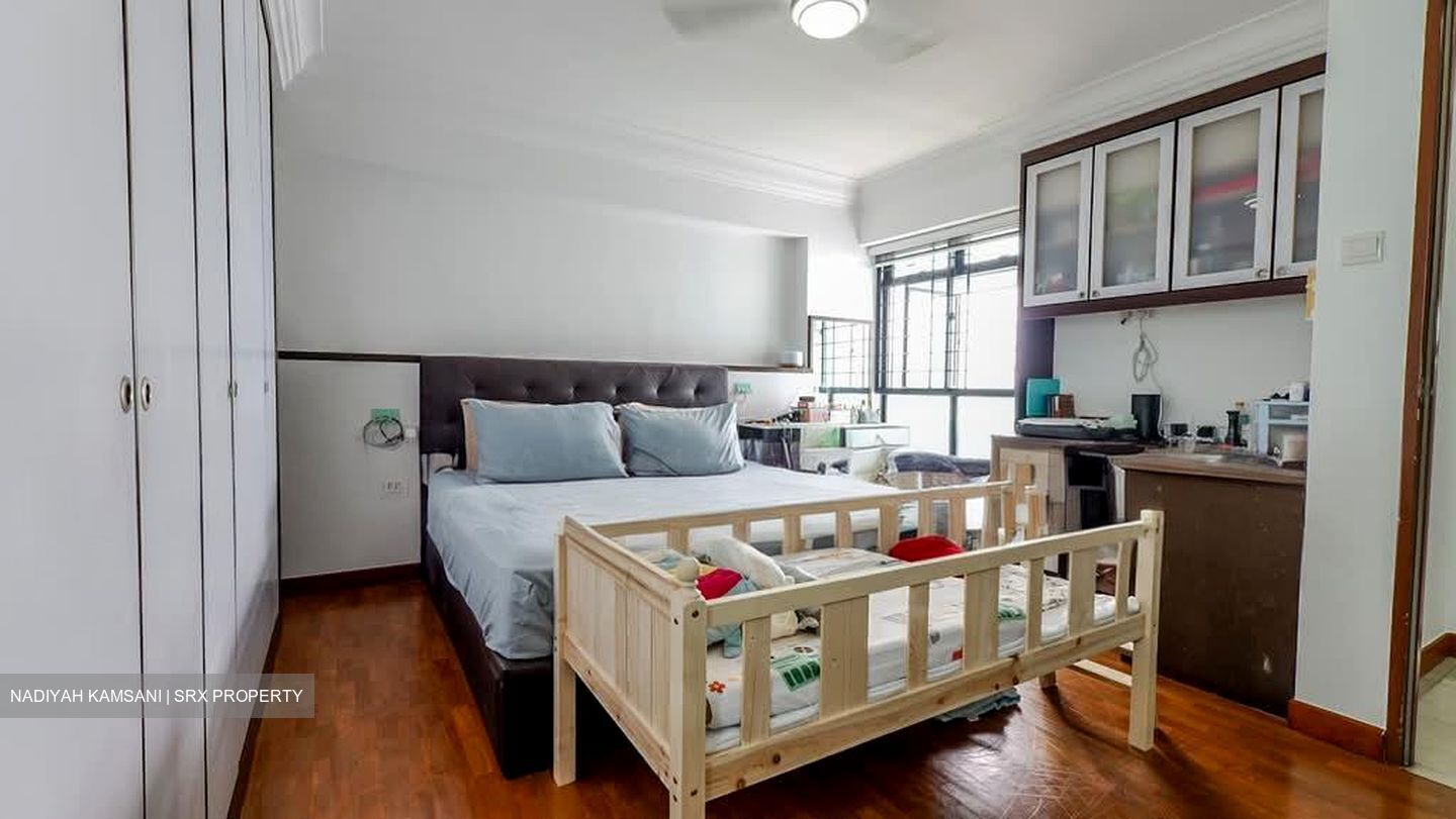 Blk 158B Rivervale View (Sengkang), HDB 5 Rooms #568185661